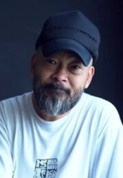 葛民輝