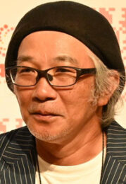 咲野俊介