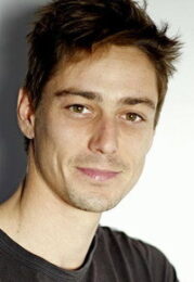Adrien Jolivet