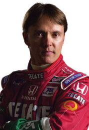 Adrián Fernández