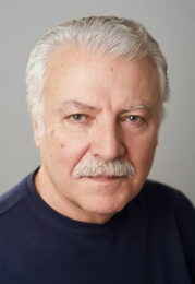 Ahmet Uz