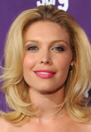Alaina Huffman