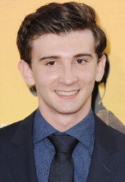 Alex Shaffer