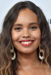 Alisha Bø