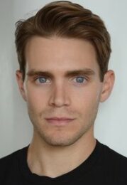 Andrew Burnap