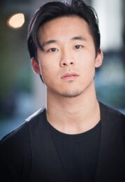 Andy Yu