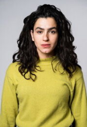 Anna Bardavelidze