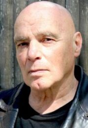 Antoine Tomé