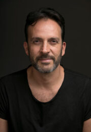Antonio de la Vega
