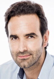 Arturo Barba
