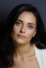 Aslıhan Gürbüz