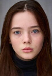 Ava Petsch
