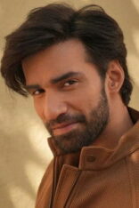 Avinash Tiwary