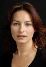 Ayça Bingöl