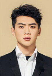 Boxiao Yang