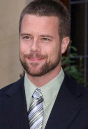 Brad Rowe