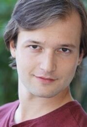 Brandon Lessard