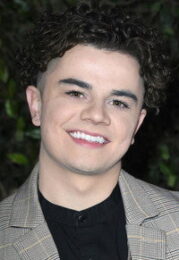 Brandon Stewart