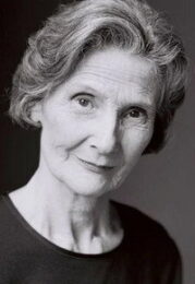 Brenda McDonald