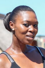 Brenda Ngxoli