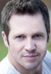 Brent Bondy