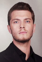Burak Tozkoparan