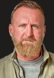 Byron Gibson