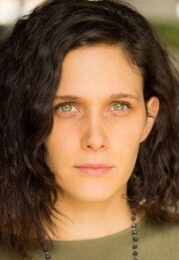 Camila Selser