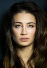 Ceren Benderlioğlu