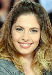 Chloé Coulloud