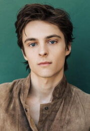 Corey Fogelmanis
