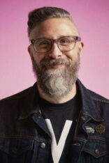 Daniel DelPurgatorio