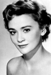 Danièle Delorme