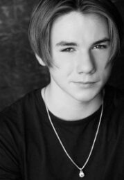 Dashiell Derrickson