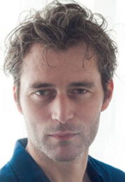 Declan Hannigan
