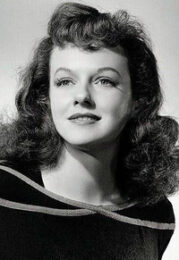 Dorothy Comingore