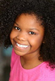 Drew Olivia Tillman