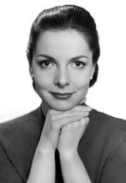 Elizabeth Sellars