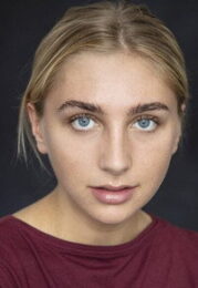 Ella Lily Hyland