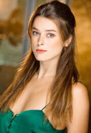 Emree Franklin