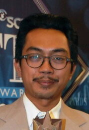 Ence Bagus