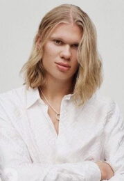 Erling Haaland