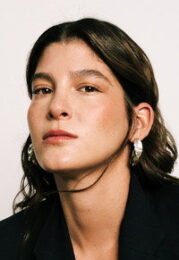Estefania Piñeres