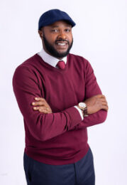 Femi Adebayo