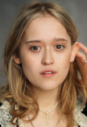 Freya Hannan-Mills