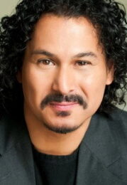 Gino Montesinos