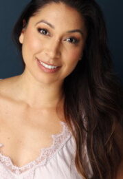 Giselle Samson