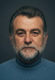 Gökhan Mete