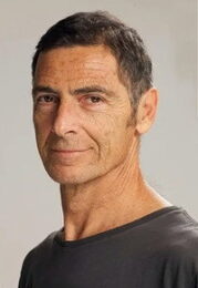 Gustavo Garzón