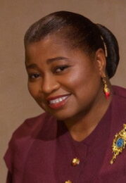 Hattie McDaniel